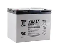 Аккумулятор Yuasa 80Ah 12V (REC80-12)