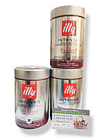 Кава Illy Intenso, 250г