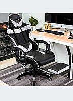Геймерське крісло комп'ютерне FOX 8,з Функцією МАСАЖУ,Новинка 5 кольорів🔥🔥🔥