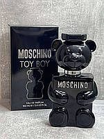 Мужская парфюмированная вода Moschino Toy boy Москино той бой 100 мл