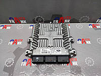 Блок управления двигателем 8H4Q-12A650-AA, NNW508040 для Land Rover Range Rover III/ Range Rover Sport