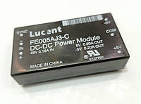 DC-перетворювач FE005AJ3 C Lucent.