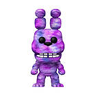 Фігурка Фанко Поп Funko Pop П'ять Ночей з Фредді Five Nights at Freddy`s Бонні Bonnie 10 см №879, фото 2