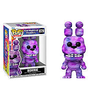 Фигурка Фанко Поп Funko Pop Пять Ночей с Фредди Five Nights at Freddy`s Бонни Bonnie 10 см №879