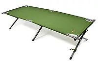 Кровать раскладная Pinguin Bed, 210х80х49см, Green (PNG 634.Green) MK official