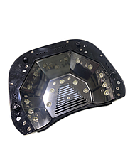 LED-лампа для гель-лаку 48 w з дисплеєм, фото 5