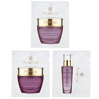 Набір пробників Oriflame NovAge Ultimate Lift