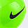 М'яч футбольний Nike Pitch Team розмір 5 для ігор та тренувань аматорського рівня (DH9796-310), фото 2