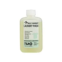 Рідке мило для прання Trek & Travel Liquid Laundry Wash Green, 89 мл від Sea to Summit (STS ATTLLW)MK official