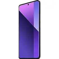 Смартфон Xiaomi Redmi Note 13 Pro+ 5G 8/256Gb Midnight Black NFC Global version, фото 3