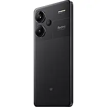 Смартфон Xiaomi Redmi Note 13 Pro+ 5G 8/256Gb Midnight Black NFC Global version, фото 5