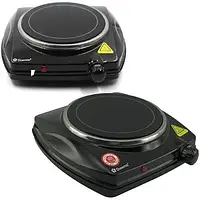 Інфрачервона кухонна плита Domotec MS-5851 Керамічна компактна плита для приготування їжі