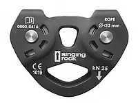 Блок ролик Singing Rock Pulley Tandem (SR RK803BB00)MK official