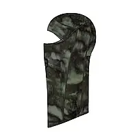 Балаклава Buff Thermonet Hinged Balaclava, Fust Camouflage (BU 129969.866.10.00)MK official