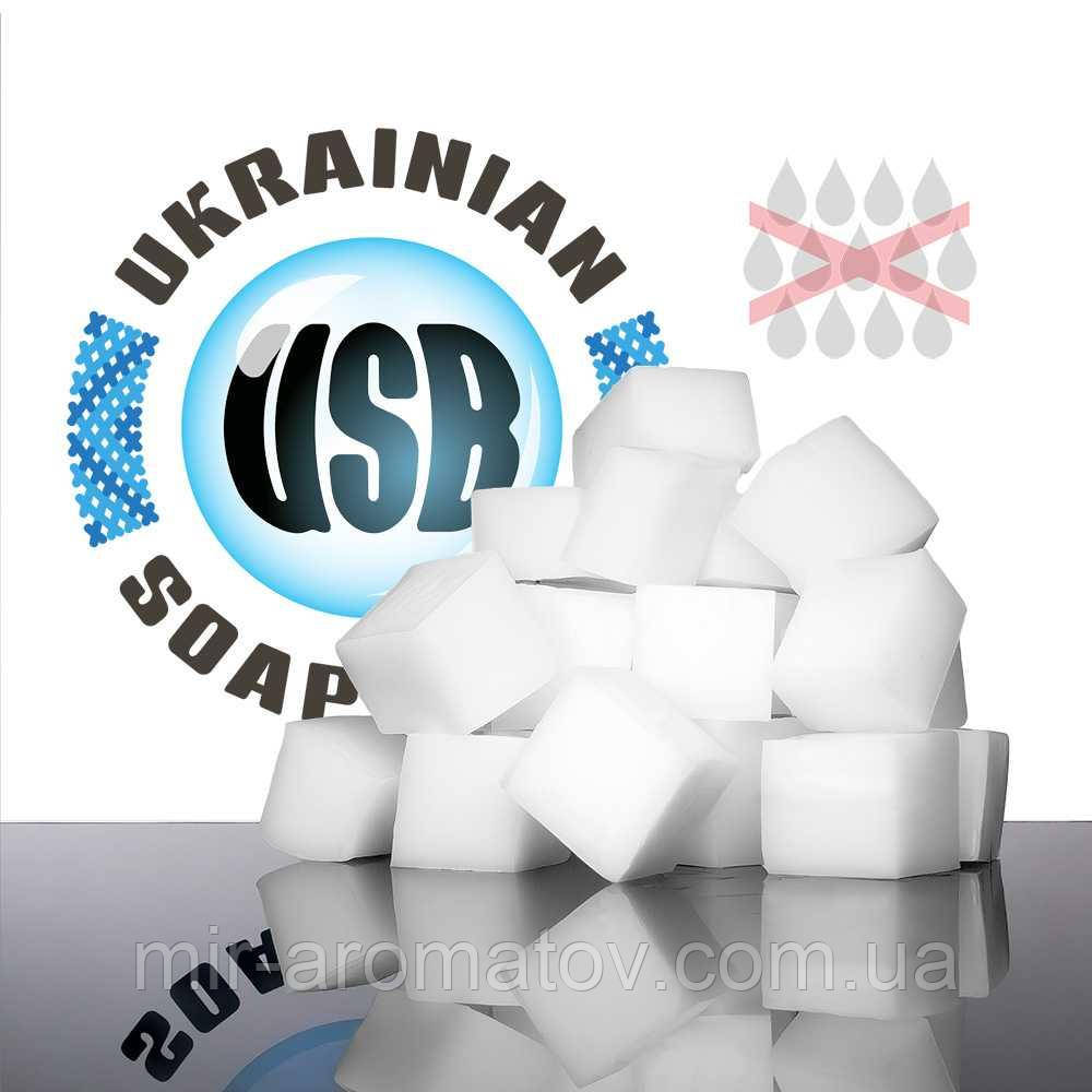 USB Lowsweat W -БІЛА. (неплачуща аналогZENI).1кг в пластиковому контейнері