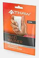 Хімічна грілка для рук Thaw Disposable Large Hand Warmers (THW THA-HND-0007-G)MK official