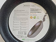 Сковорідка Royalty Line RL-FP 20 RED, фото 3