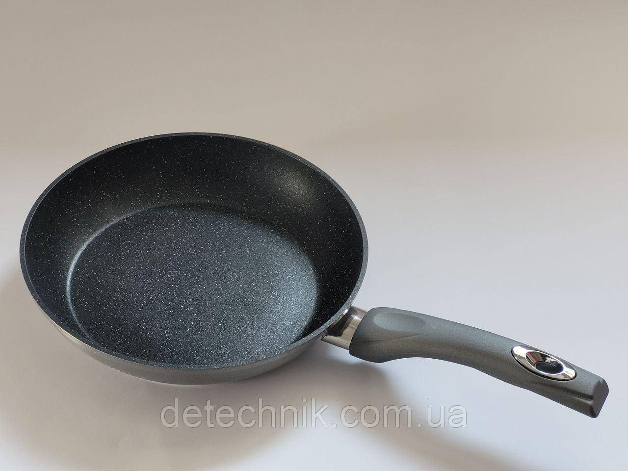 Сковорідка Royalty Line RL-FP 28 SILVER