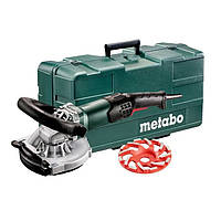 Шлифовальная машина для бетона Metabo RSEV 19-125 RT Concrete 603825710