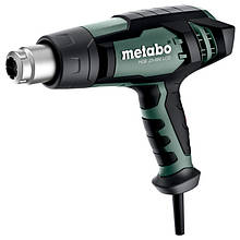 Технічний фен Metabo HGE 23-650 LCD 603065000