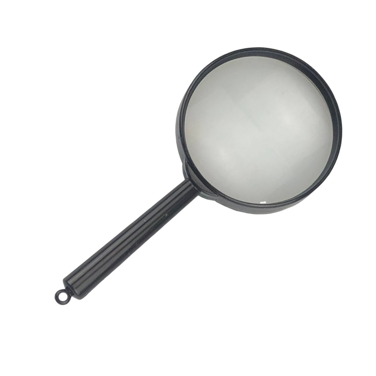 Лупа з ручкою BuroMax d 75 кратність х3, фото 1