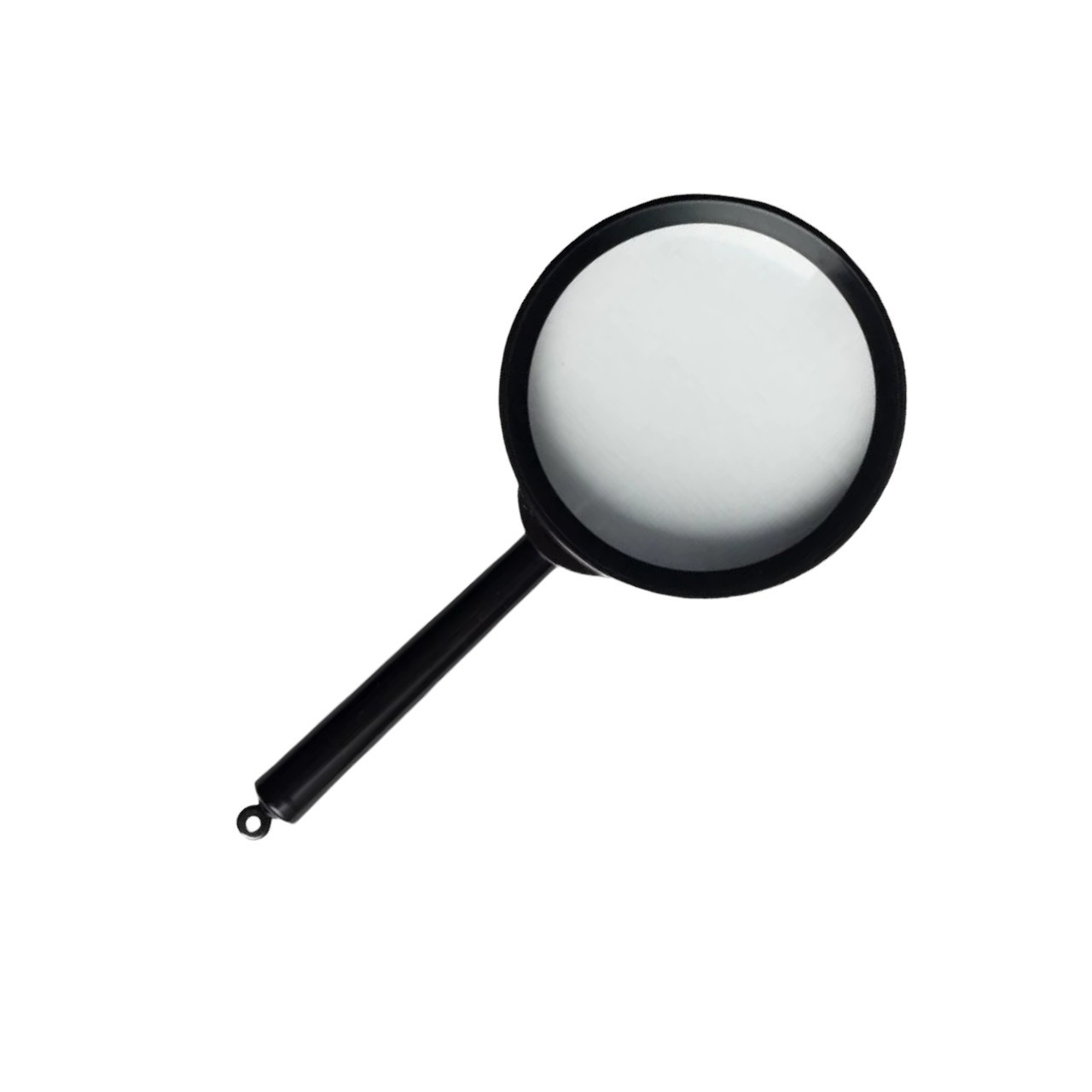 Лупа з ручкою BuroMax d 60 кратність х 10, фото 1