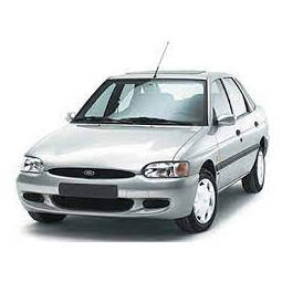 Ford Escort (1990-2000)