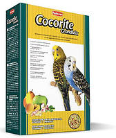 Корм для хвілястих папуг PADOVAN GrandMix cocorite 1кг (8001254001838)