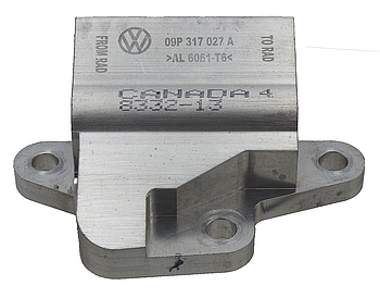 Термостат АКПП 09P AQ450 VAG 09P317027A (Б.У.)