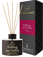 Аромадифузор Mira Max Killing me Softly новий дизайн Premium Edition 110 мл(Україна)