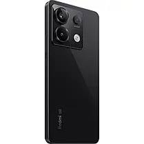 Смартфон Xiaomi Redmi Note 13 Pro 5G 8/256Gb Midnight Black UA UCRF, фото 2