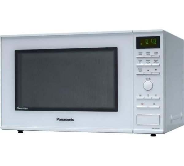 Мікрохвильова піч Panasonic NN-SD452W, б/в