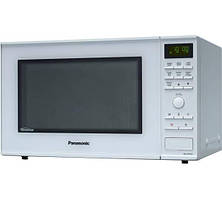 Мікрохвильова піч Panasonic NN-SD452W, б/в
