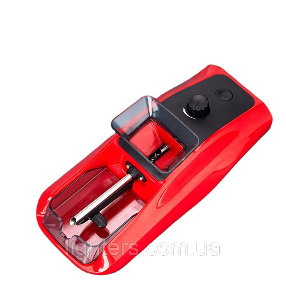 Машинка для набиття під стандарт 8 mm