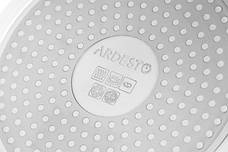 Сковорода Ardesto Gemini Abetone 28 см, чорний, алюміній., фото 6