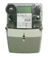 Тип G1B интерфейс RS485, протокол передачі даних DLMS