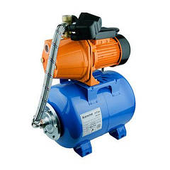 Насосные станции