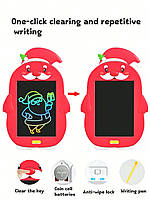 Дитячий планшет для малювання з РК-дисплеєм 8.5 дюйм SXB