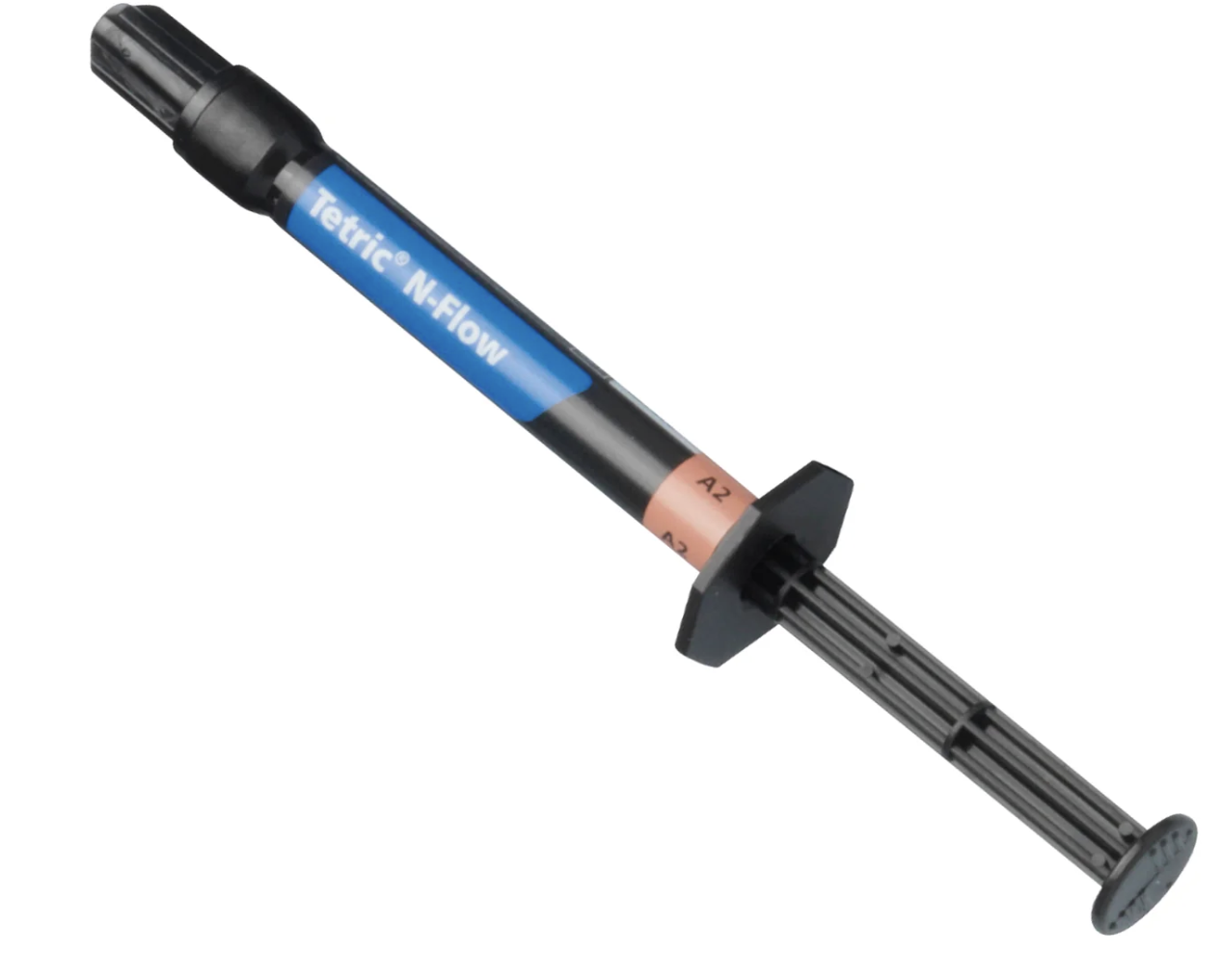 Tetric N-Flow Refill -2 / ТЕТРИК Н флоу / А2, 2 г (Ivoclar Vivadent)