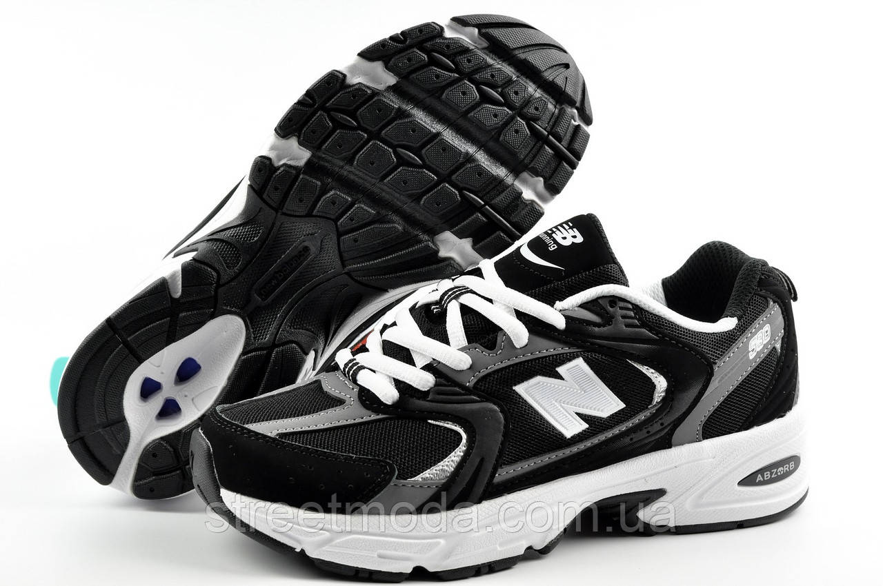 Кросівки чоловічі New Balance 530