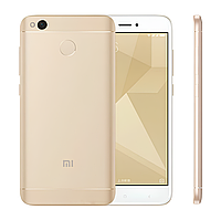 Смартфон Xiaomi Redmi 4x 2/16GB Gold 5" IPS FullHD 2SIM 13 Мп A-GPS 4G