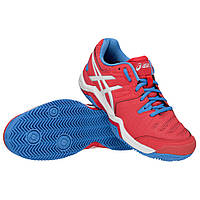 Кроссовки Asics Gel - Padel Competition 2 SG. Оригинал. Eur 39 (24.5 cm)