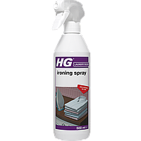 Средство для глажки HG Ironing Spray, 500 мл Спрей