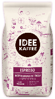 Кофе в зернах IDEE Kaffee Espresso, 750г