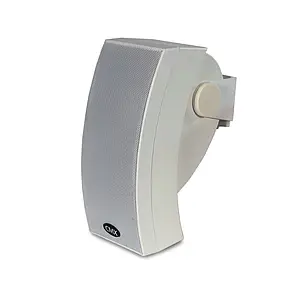 Всепогодний гучномовець 100В/70В 30Вт CMX WSK-530QTW White