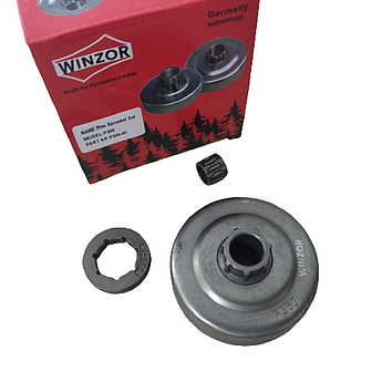 Зірочка для бензопил PART 350 Winzor