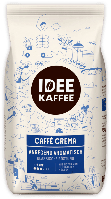 Кава в зернах IDEE Kaffee Crema, 750г