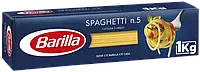 Макароны спагетти № 5 Barilla 1 кг