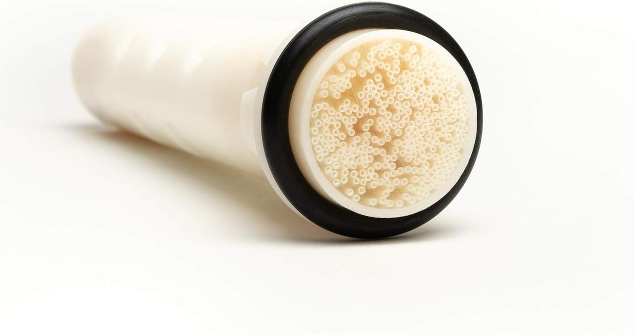 Фільтр Legionella, сертифікований змінний фільтр для безпечного хрому