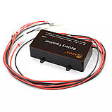 Активний балансир для 4 акумуляторів 12 вольтів Mazava HA02, фото 3
